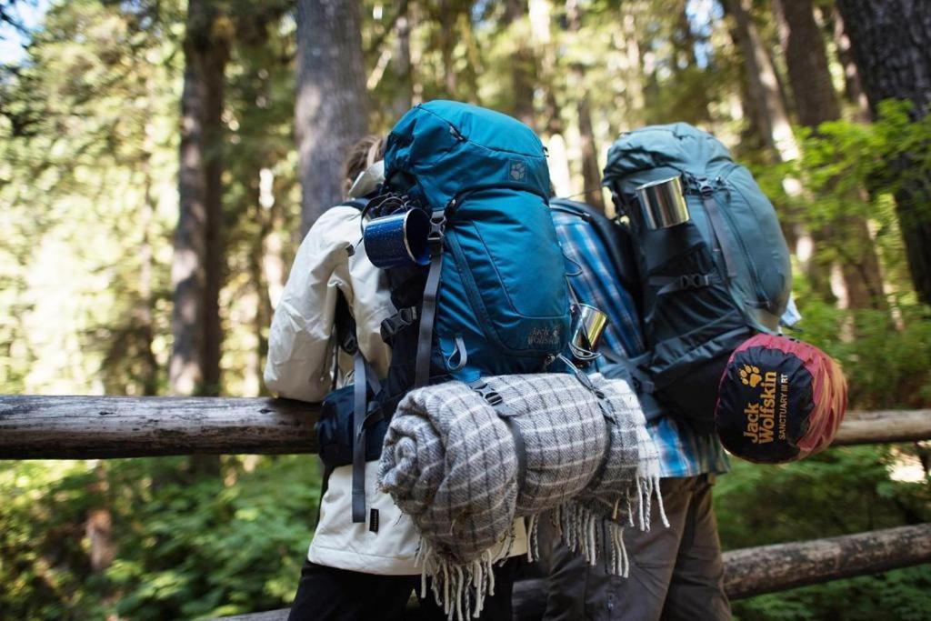 Bed And Breakfast - Die Aelplersuit Fuer Backpackers Im Berghuesli Linthal 外观 照片