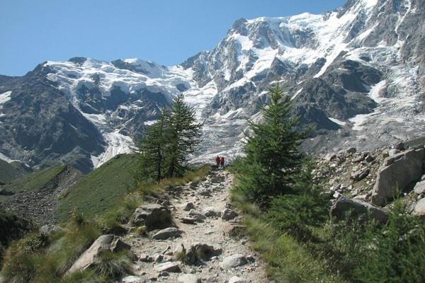 Bed And Breakfast - Die Aelplersuit Fuer Backpackers Im Berghuesli Linthal 外观 照片